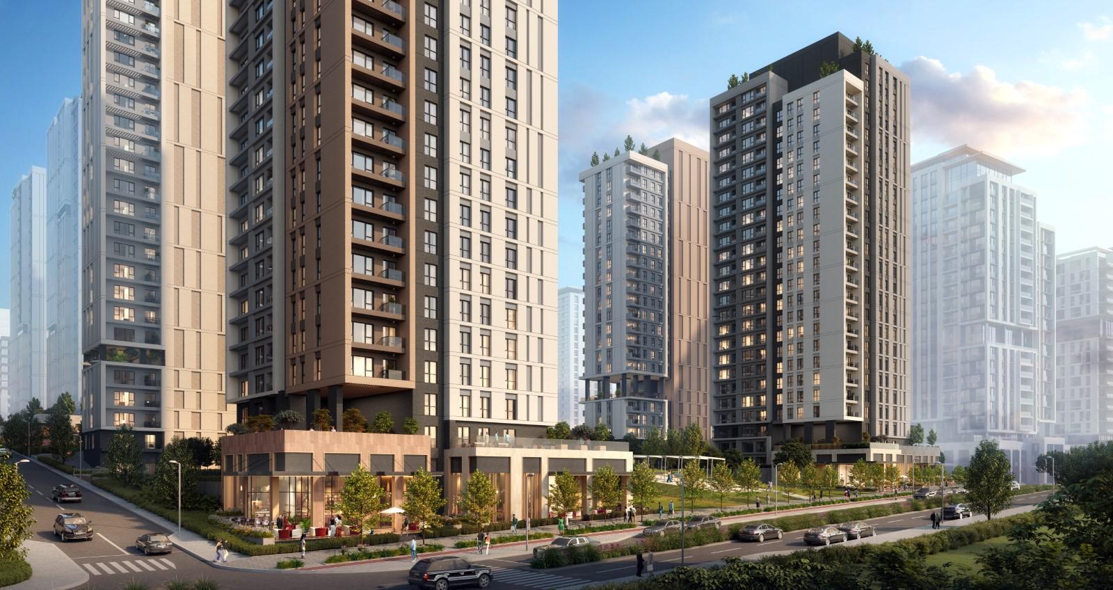 İç Mekan Elektrik Tesisatı