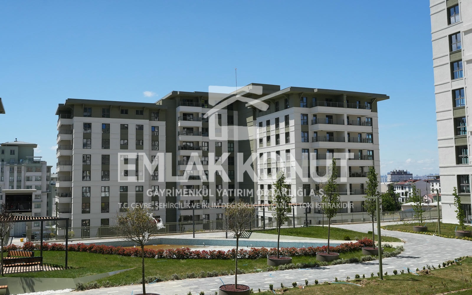Dış Cephe ve Aydınlatma