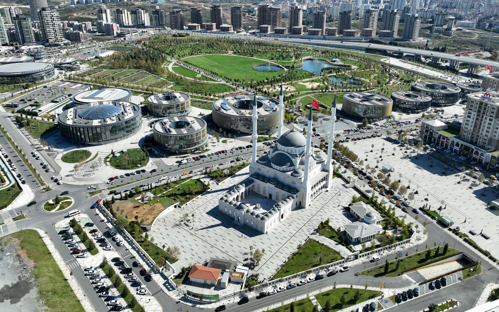 İç Mekan Elektrik Tesisatı